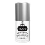 One Condoms One Move Lubricant, 100ml