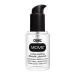 One Condoms One Move Lubricant, 100ml