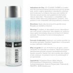 JO Classic Hybrid Long-Lasting Personal Lubricant 8 oz