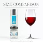 JO Classic Hybrid Long-Lasting Personal Lubricant 8 oz