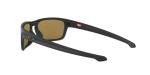 Oakley Men's Sliver Stealth Square Sunglasses - Matte Black