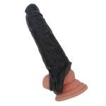Men’s Girth Extender Sleeve - Black