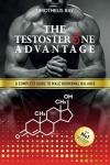 Testosterone Advantage: Guide to Male Hormonal Balance