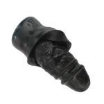 Men’s Girth Extender Sleeve - Black