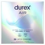 DUREX® Air Original Condoms - 18/36 Pack