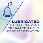 DUREX® Air Original Condoms - 18/36 Pack