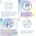 DUREX® Air Original Condoms - 18/36 Pack