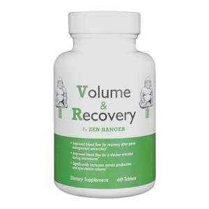 Male Enhancement Pills for Permanent Size Boost
