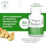 Male Enhancement Pills for Permanent Size Boost