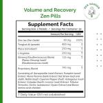 Male Enhancement Pills for Permanent Size Boost