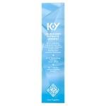 K-Y Liquid Classic Water-Based Personal Lubricant 3 Pack