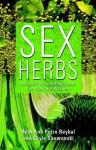 Sexual Enhancement Herbs for Men and Women
