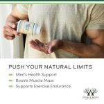 Tongkat Ali 1000mg - Men's Health Support