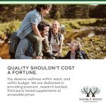 Tongkat Ali 1000mg - Men's Health Support