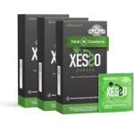 XESSO Ultra Thin Lubricated Condoms 36-Pack