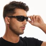 Bnus Yacht Polarized Sunglasses for Men