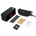 Bnus Yacht Polarized Sunglasses for Men