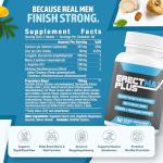 ErectMax PLUS - Fast-Acting Male Intimacy Tablets