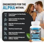 ErectMax PLUS - Fast-Acting Male Intimacy Tablets