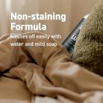 XESSO All-Natural Water-Based Lube, 32 fl oz