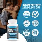 ErectMax PLUS - Fast-Acting Male Intimacy Tablets