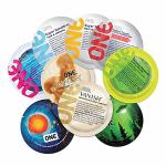 ONE Mixed Pleasures Assorted Condoms - 12 Pack