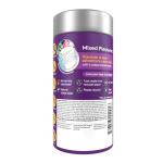 ONE Mixed Pleasures Assorted Condoms - 12 Pack