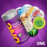ONE Mixed Pleasures Assorted Condoms - 12 Pack