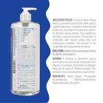 Water-Based Anal Lubricant for All Couples