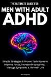 Men's ADHD Guide: Boost Focus & Productivity