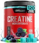 Dralot Creatine Monohydrate Gummies for Energy Boost