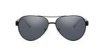 A|X Armani Exchange Men's Aviator Sunglasses
