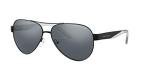 A|X Armani Exchange Men's Aviator Sunglasses