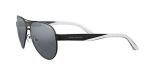 A|X Armani Exchange Men's Aviator Sunglasses