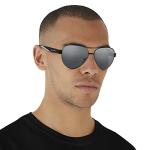 A|X Armani Exchange Men's Aviator Sunglasses