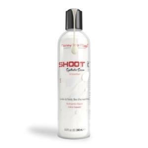 Authentic Flavor 8 oz Cum Lube for Couples
