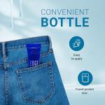 Edge Delay Gel for Lasting Performance - Pocket Size