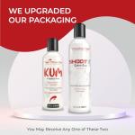 Authentic Flavor 8 oz Cum Lube for Couples