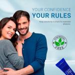 Edge Delay Gel for Lasting Performance - Pocket Size