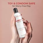 Authentic Flavor 8 oz Cum Lube for Couples