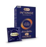 Durex Intense Ultra Thin Non-Latex Condoms 24ct
