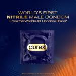 Durex Intense Ultra Thin Non-Latex Condoms 24ct