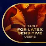 Durex Intense Ultra Thin Non-Latex Condoms 24ct
