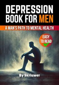 Mental Health Guide for Men: Find Your Path