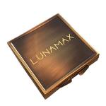 Sampler Pack of 24 Lubricate Latex Condoms