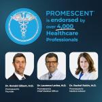 Promescent Delay Wipes for Enhanced Stamina