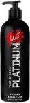 Wet Platinum Ultra Smooth Silicone Lube, 16 fl oz