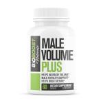 Semen Volume Booster Plus - Fast Acting Pills