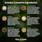 Semen Volume Booster Plus - Fast Acting Pills