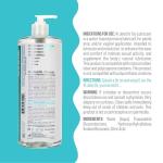 LubeLife Water Based Personal Lubricant, 32 Fl Oz